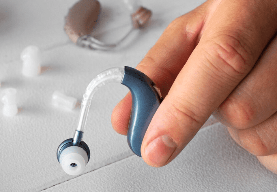 services 1 audiology service