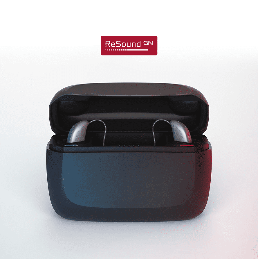 products 5 Hearing aid