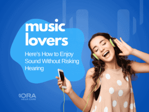 music lovers enjoy sound without risking hearing