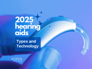 latest hearing aid types and technology