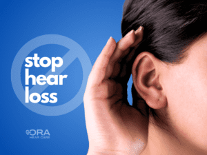 prevent hearing loss